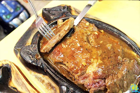 全年無休 食在好吃 華新牛排 鳳山人的好鄰居