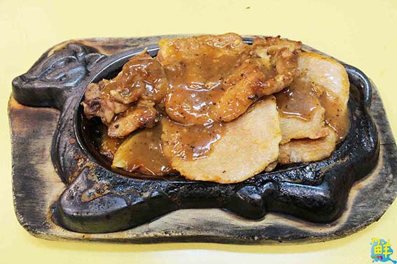 全年無休 食在好吃 華新牛排 鳳山人的好鄰居