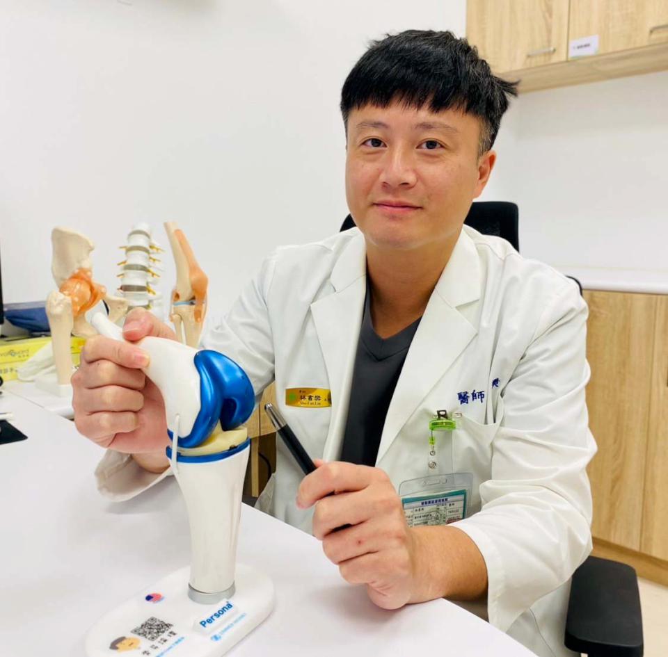 肌肉抽筋恐衍生骨中風 骨科醫建議熱敷按摩降風險症狀未改善速就醫