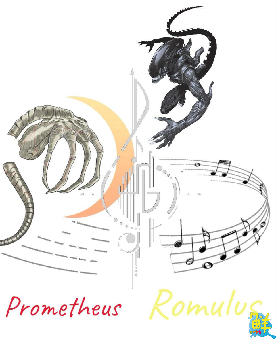 音樂X電影碰撞新火花 炫音樂團延伸創作—普羅米修斯與羅慕路斯