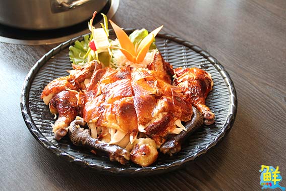 專治歹嘴斗！「貳捌炒」讓你不再么霸吵！