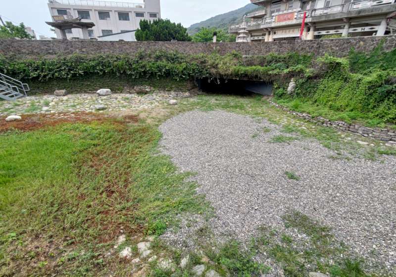 壽山旁新亮點！龍巖冽泉好好玩　生態工法讓四季皆有趣