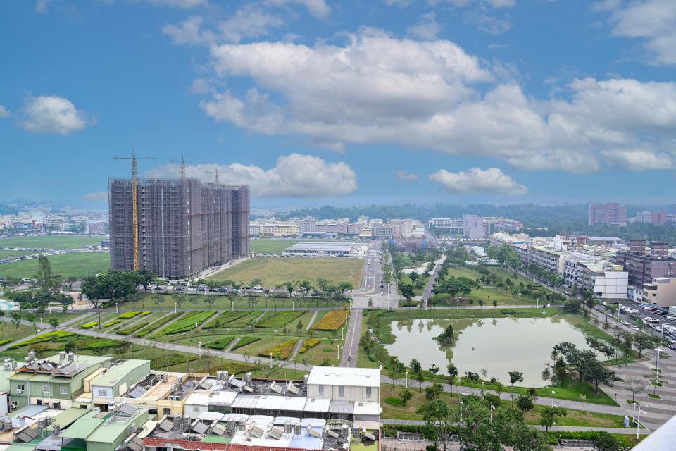 高市地政局114年度第3季開發區推5筆優質建地 9月17日公開招標