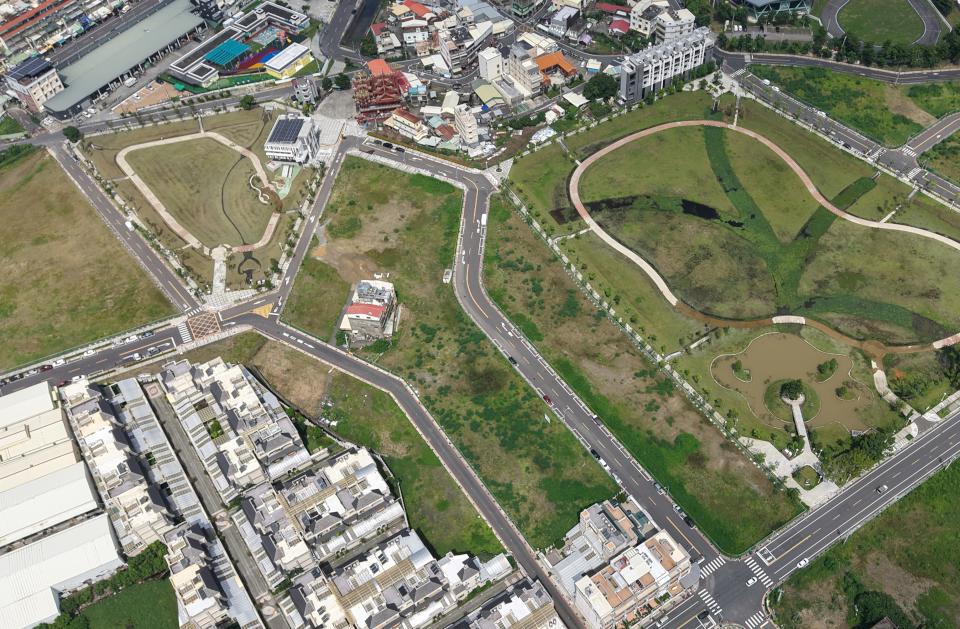 高市地政局114年度第3季開發區推5筆優質建地 9月17日公開招標