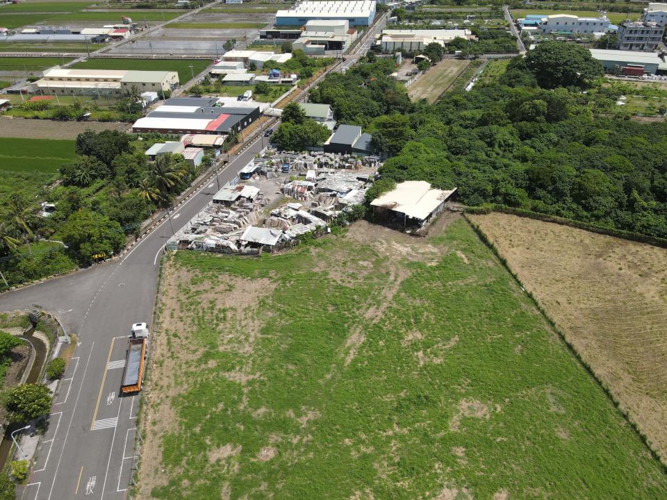 高市地政局114年度第3季開發區推5筆優質建地 9月17日公開招標