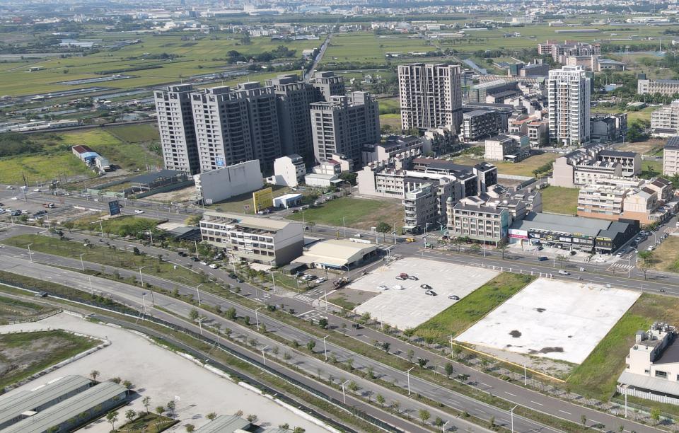 高市地政局114年度第3季開發區推5筆優質建地 9月17日公開招標