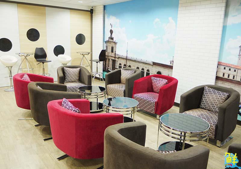 無齡奇蹟的秘密 詩伊詩生活美學 零修圖也能美麗上鏡