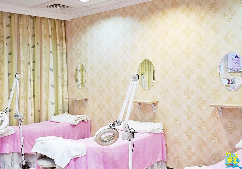 無齡奇蹟的秘密 詩伊詩生活美學 零修圖也能美麗上鏡