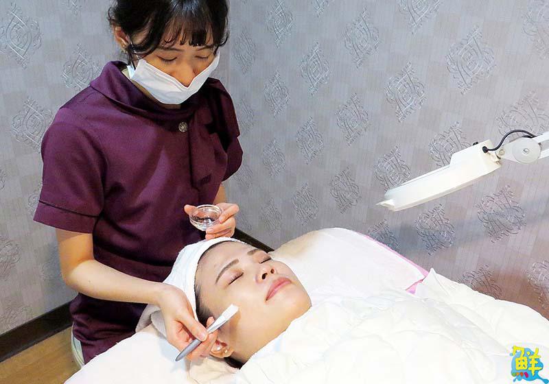 無齡奇蹟的秘密 詩伊詩生活美學 零修圖也能美麗上鏡