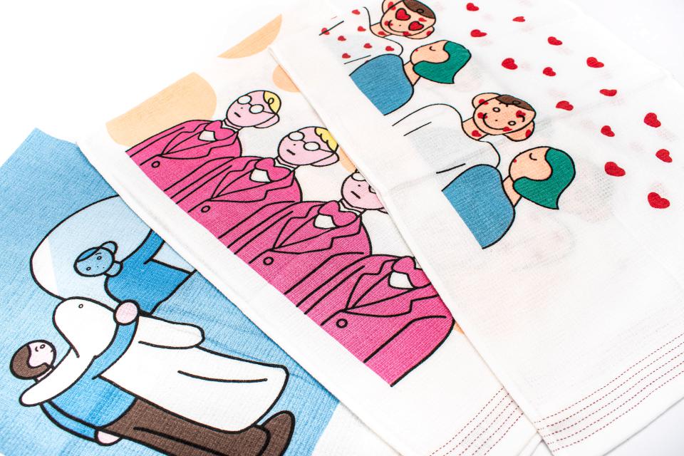 全台首座文具影城新登場!誠品書店「2025理想的文具」打造500坪「文具大影業」