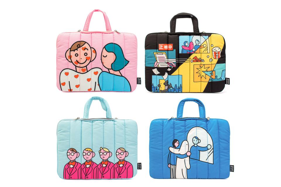 全台首座文具影城新登場!誠品書店「2025理想的文具」打造500坪「文具大影業」