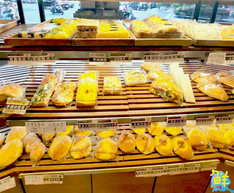 左營烘焙花園 芭魯芙手作烘焙 當日現烤 美味直達天際