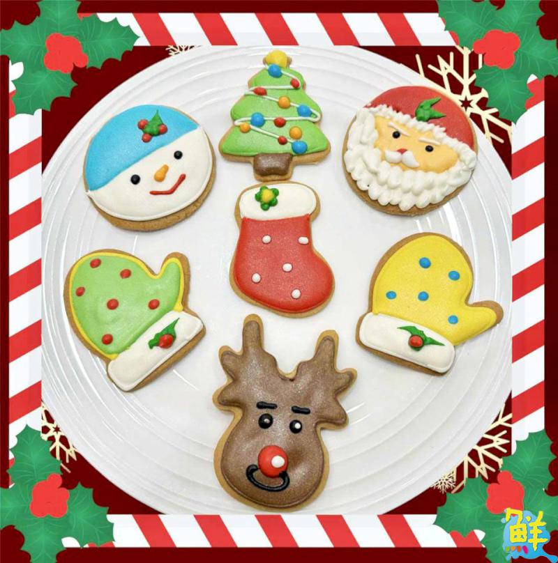 左營烘焙花園 芭魯芙手作烘焙 當日現烤 美味直達天際