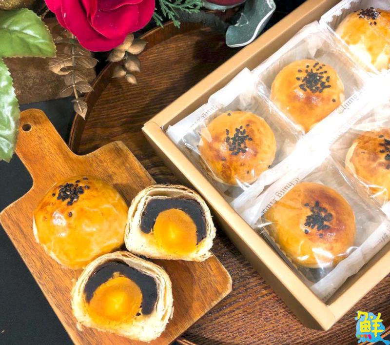 左營烘焙花園 芭魯芙手作烘焙 當日現烤 美味直達天際