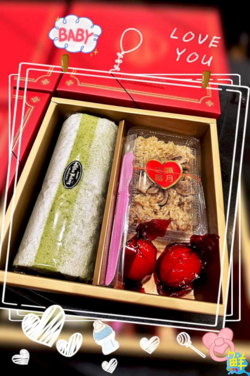 左營烘焙花園 芭魯芙手作烘焙 當日現烤 美味直達天際