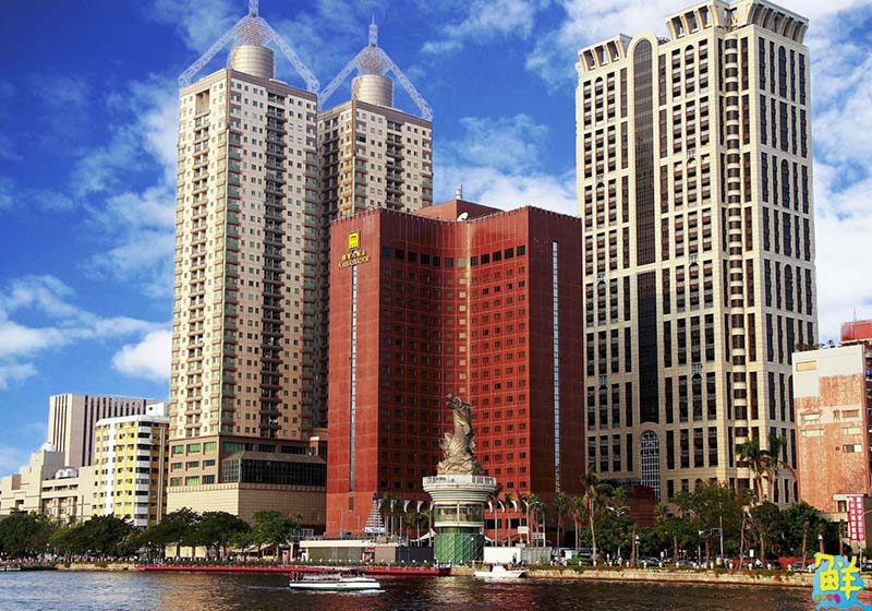 40年老字號 高雄五星級國賓大飯店將改建 打造新地標