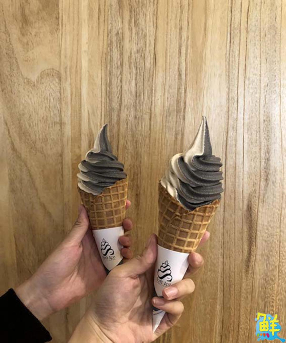 完全無添加!頂級芝麻糕 無失準的黃金比例 來自【九品元】