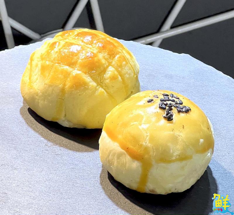 為甜點控打造甜美的味覺饗宴 莊廷安 築夢踏實 正向積極的甜點專家