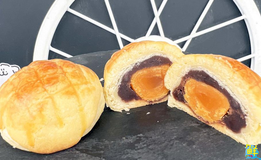 為甜點控打造甜美的味覺饗宴 莊廷安 築夢踏實 正向積極的甜點專家