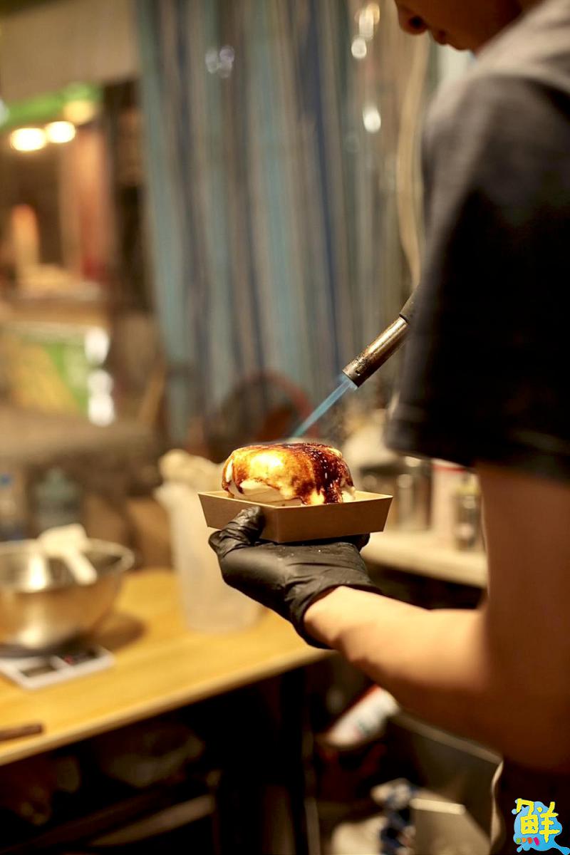 為甜點控打造甜美的味覺饗宴 莊廷安 築夢踏實 正向積極的甜點專家