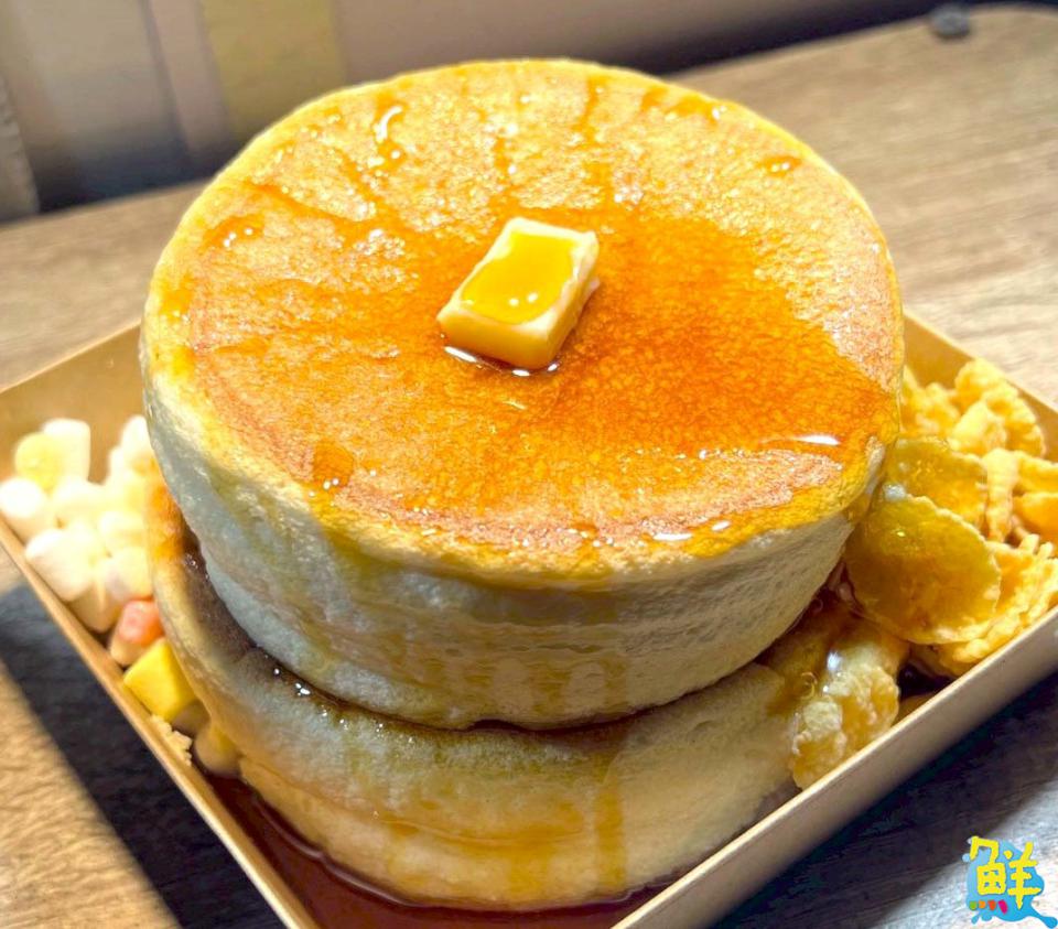 為甜點控打造甜美的味覺饗宴 莊廷安 築夢踏實 正向積極的甜點專家