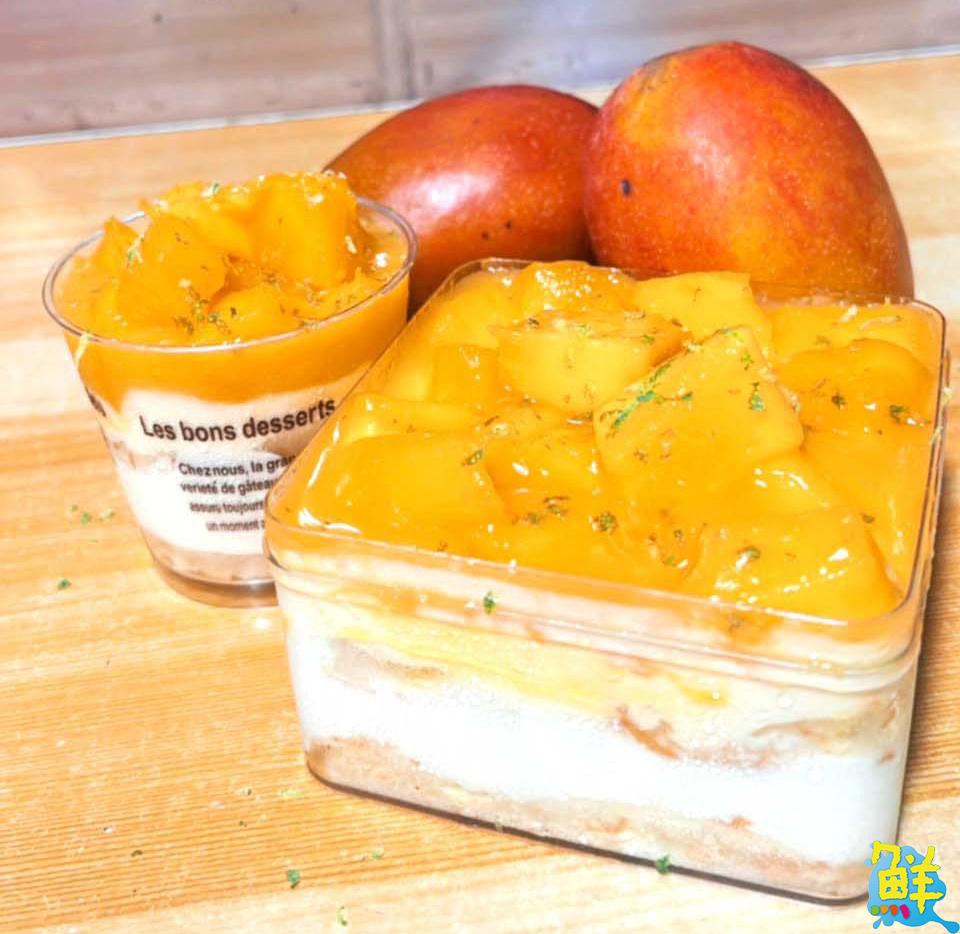 為甜點控打造甜美的味覺饗宴 莊廷安 築夢踏實 正向積極的甜點專家