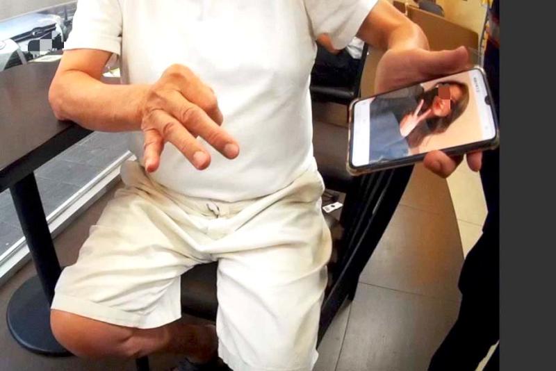 【第268期】苓雅警機動派出所進駐85大樓 盤查過濾可疑人事物強化治安