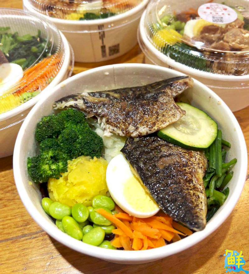 左營必訪人氣健康餐!舒營健康餐 顛覆既定印象 餐餐均衡又美味