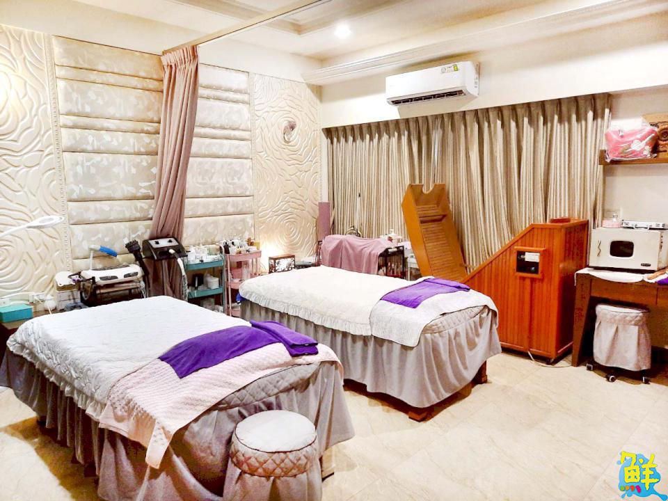 「忻」動不如馬上行動 讓 忻微美SPA美學 成為您預約美麗人生的起點