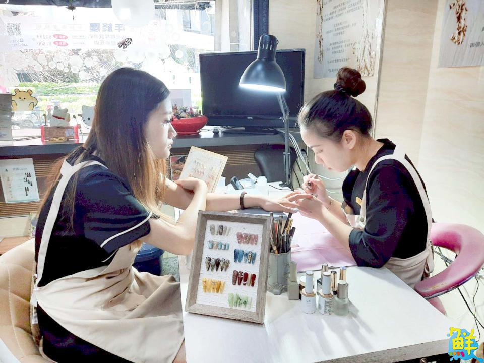 「忻」動不如馬上行動 讓 忻微美SPA美學 成為您預約美麗人生的起點