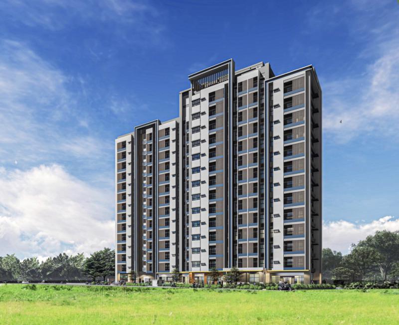 三民區「本和安居」動土! 高雄社宅建設再推進