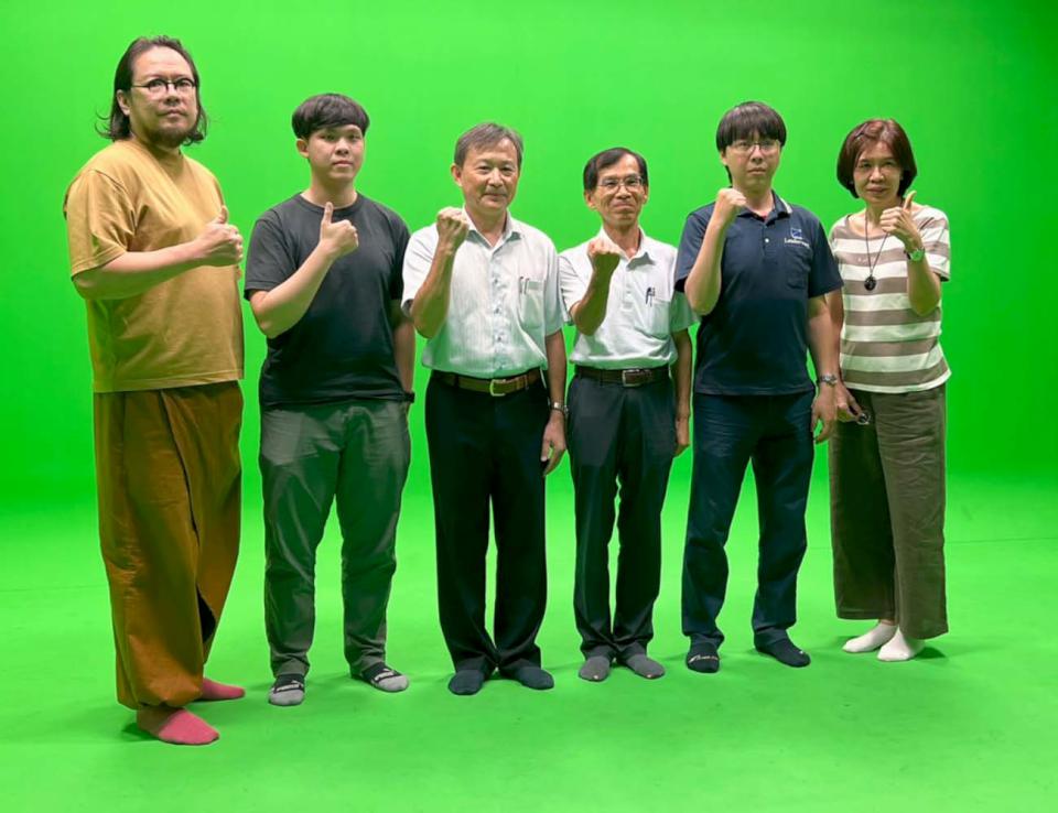 教育部五軸切削技術人才基地進駐正修科大 結合資深業師培訓智慧自動化人才