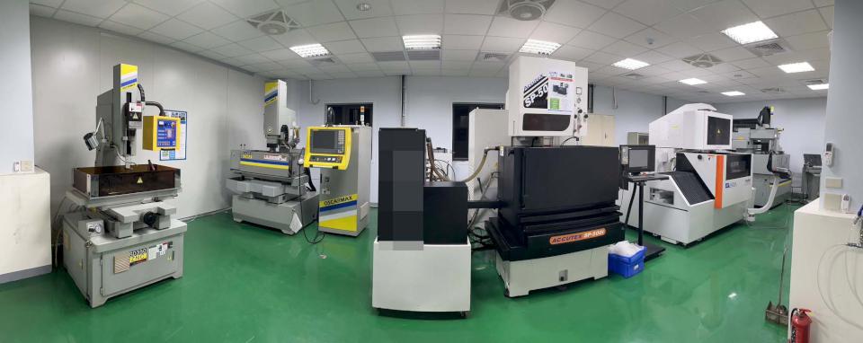 教育部五軸切削技術人才基地進駐正修科大 結合資深業師培訓智慧自動化人才