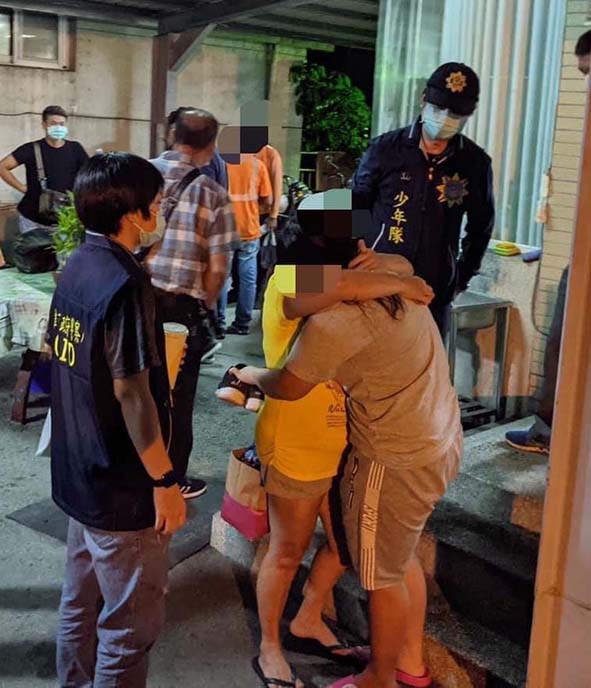 警政署保五總隊53名警力支援高市警局歸建倒數 刑案偵辦毒品犯罪防治貢獻良多