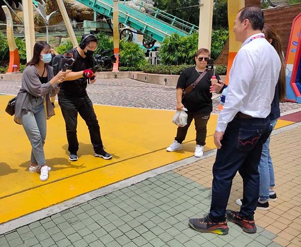 警政署保五總隊53名警力支援高市警局歸建倒數 刑案偵辦毒品犯罪防治貢獻良多