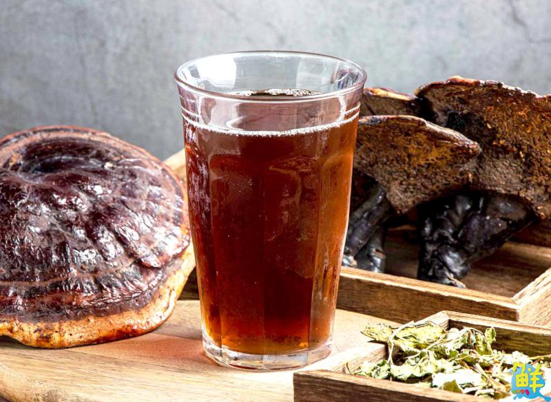 風靡全台 傳承超越一甲子健康好滋味 【濃厚舖青草茶】