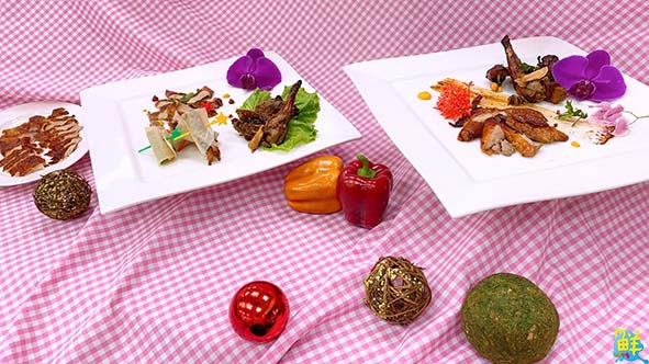 高英工商防疫改採遠距教學跨越暑假 三機同步直播搭配雙教師上線授課