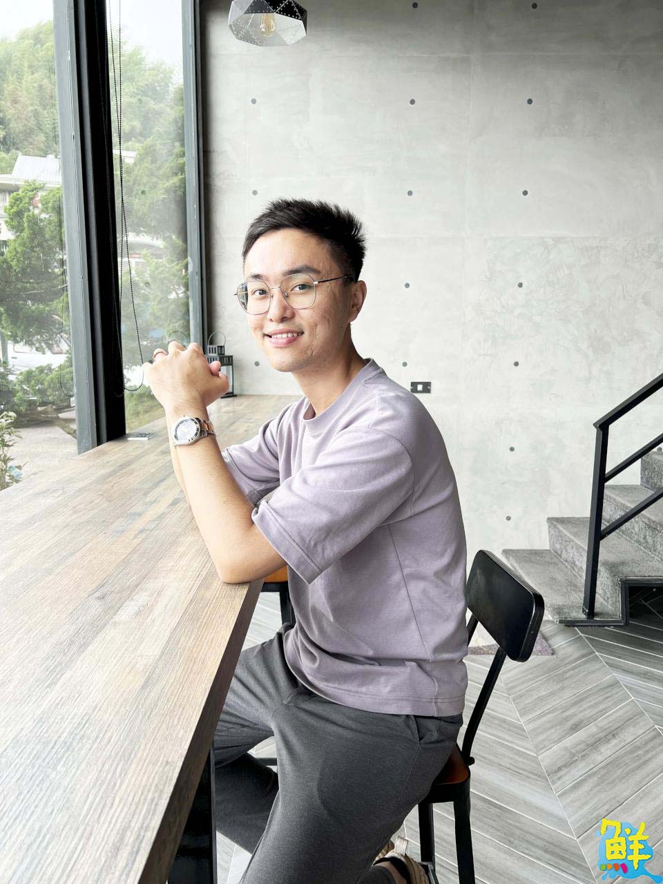 創業路勇往直前不停歇  劉彥辰 與陳欣莉攜手築夢 共同帶起一陣甜點風潮