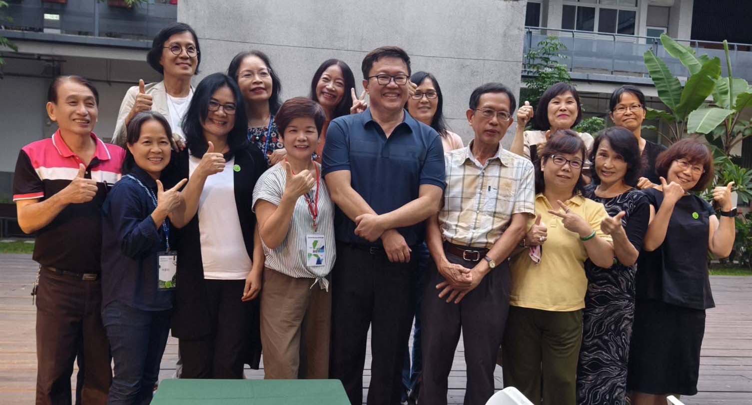 高師大美術系成立30週年 打狗藝游誌系列活動接力登場