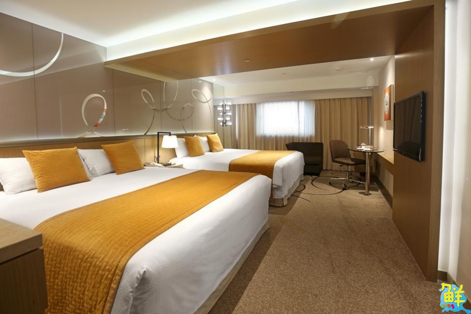 高雄翰品酒店「藝起童樂Fun一夏」讓您藝文、樂園、美食一條龍玩透透