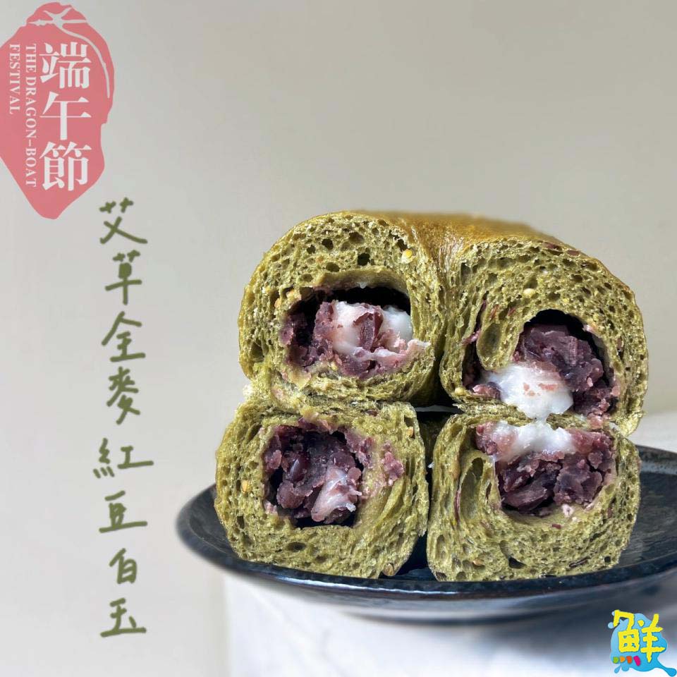 健康美味全麥無糖油貝果 Neco&Cake貓蛋糕 獨家販售中