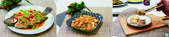 在地美味 蔡媽媽家常菜．客家菜 齒頰留香 聚餐首選