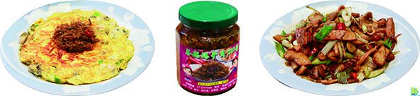 在地美味 蔡媽媽家常菜．客家菜 齒頰留香 聚餐首選