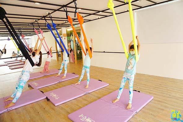 【第236期】 澄清湖生態迷宮花園 v.s 蓮池潭「童游藝境」親子館    為親子旅遊環境再加分