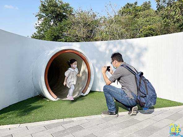 【第236期】 澄清湖生態迷宮花園 v.s 蓮池潭「童游藝境」親子館    為親子旅遊環境再加分