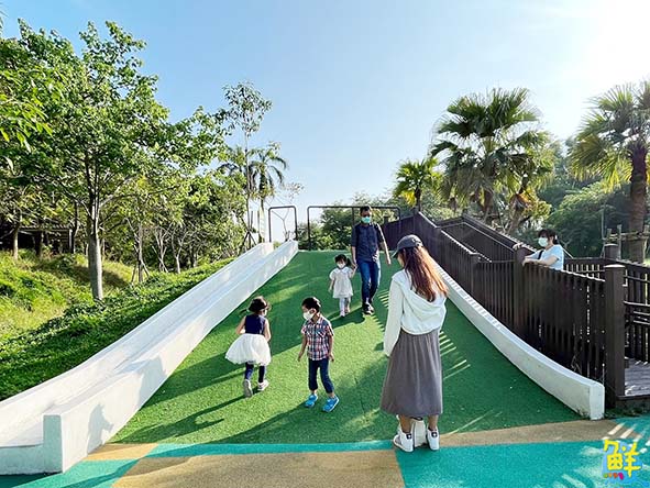 【第236期】 澄清湖生態迷宮花園 v.s 蓮池潭「童游藝境」親子館    為親子旅遊環境再加分