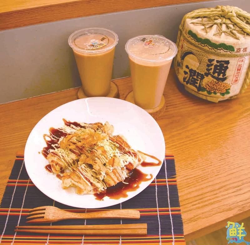 楠梓人的早餐小確幸!金珠一村煎餃專賣 全品項純手工 粉絲直呼~太好吃了