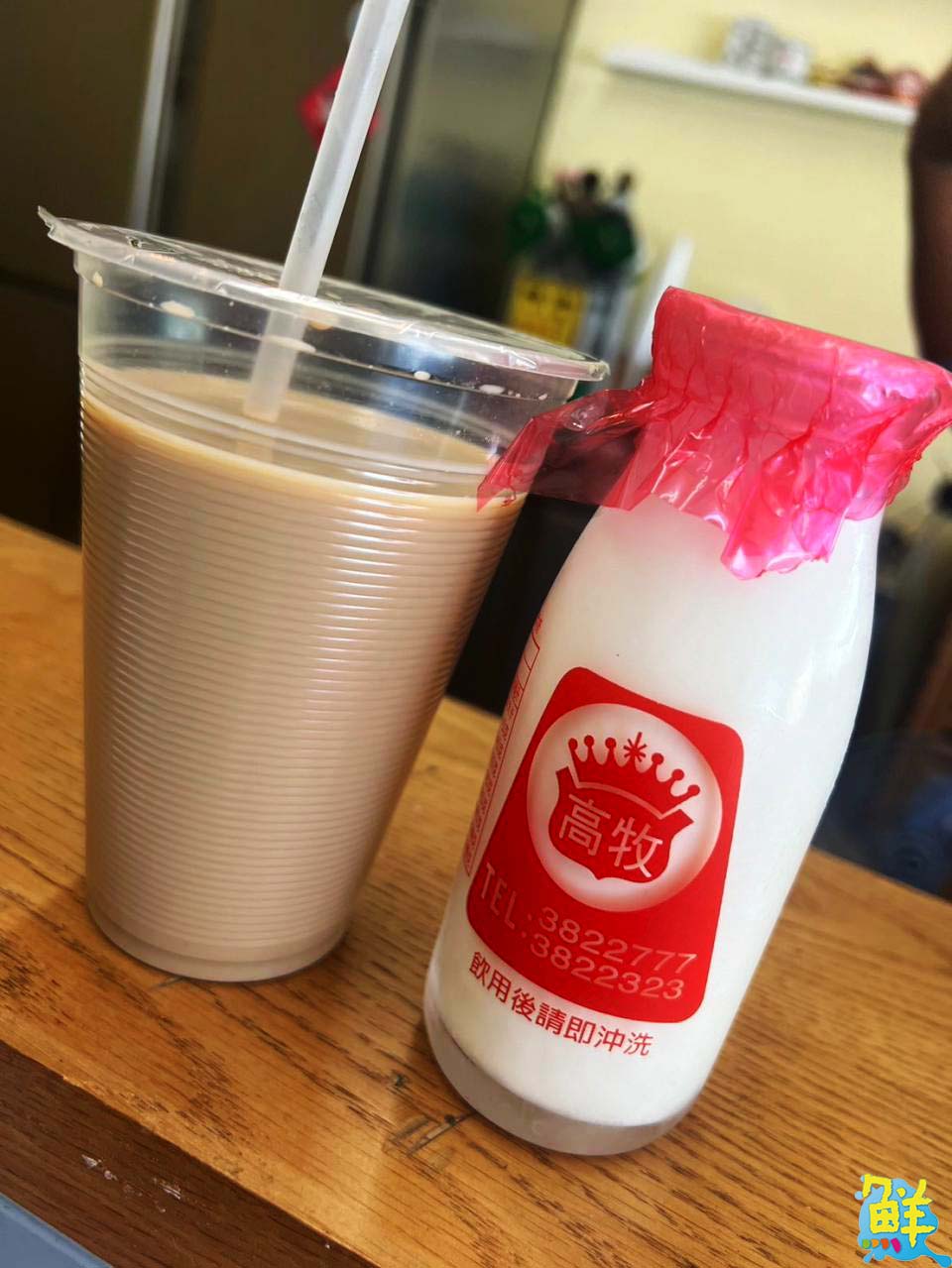 楠梓人的早餐小確幸!金珠一村煎餃專賣 全品項純手工 粉絲直呼~太好吃了