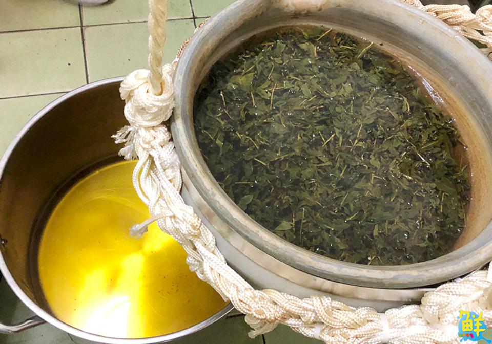 網友讚爆!好喝到流淚的 真心奉茶