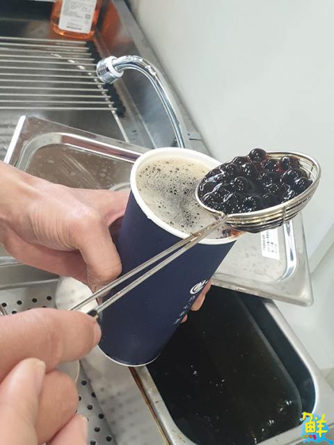 網友讚爆!好喝到流淚的 真心奉茶